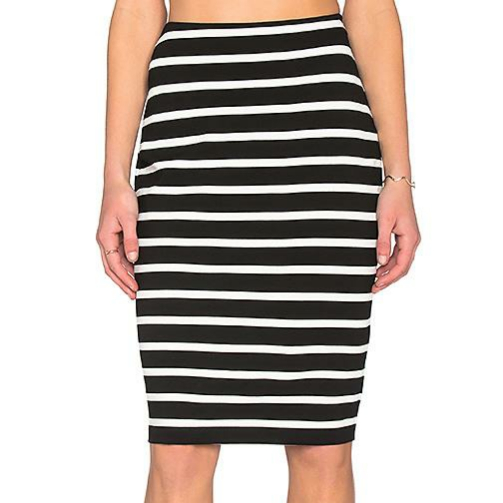 Bailey/44 skirt